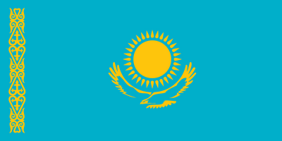 Ministry of health of the Republic of Kazakhstan